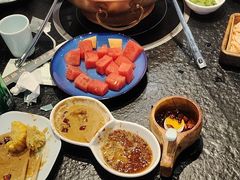 -阳坊涮肉(西直门凯德mall店)