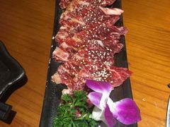 极上横膈膜-丸藏和牛烧肉专门店(园区师惠坊店)