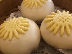 -中山国际酒店中餐厅