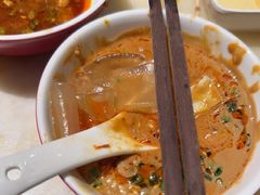 -涮福記·现切牛羊肉火锅(世纪汇店)