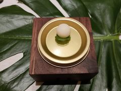 清口小食-和木The Home·私厨(鼓楼店)
