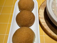 -蔡澜点心·粤菜(花城汇南区店)