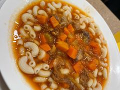 牛尾通粉-喜莲咖啡