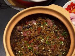 -黔蘑菇四季餐厅(观山湖店)