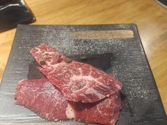 -焱铁烧·黑毛和牛专门店(南宁万象城店)