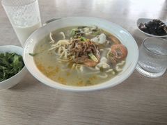 -面道赞宁海海鲜面(迎凤街店)