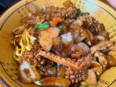 -小狗面馆(复兴店)