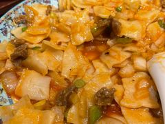 -巴依兄弟西域美食(机场店)