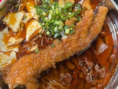 -金牌罗记肠旺面(蔡家街店)