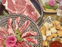 -妥妥烤肉料理(昙华林店)