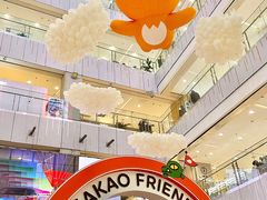 -凯德MALL(西直门店)
