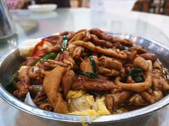 -禄源公·老莞诚饭店