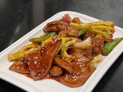 南煎肝-旺达·福州菜(正大广场店)