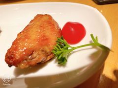 -菲滋意式餐厅(西溪印象城店)