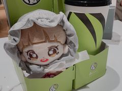 -813芭依珊 BAESAn(汇港购物中心店)