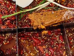 -化龙桥九宫格火锅(清水河店)