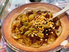 -双燕楼·手工馄饨·汤面小吃(世纪汇店)