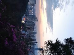 -厦门园林植物园-植物园滴水山房