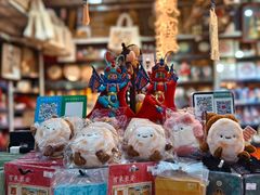 -西北轻工批发市场