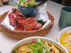 盐商椒麻鸡-锦府盐帮·李宅(领展购物广场中关村店)