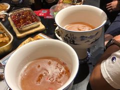 -今邕烧烤(西大店)