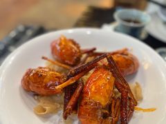 -猪肉婆私房菜(容桂总店)