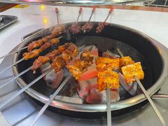 -李家水浒烤肉(五一店)