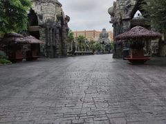 -南宁方特东盟神画