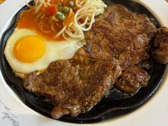-豪客来牛排(红豆万花城店)