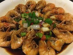 -一盐堂本帮菜(外滩店)