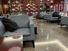 -郑州新郑国际机场-T2航站楼