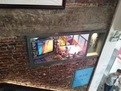 -太平老街-前行美术馆