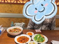 -寻裕记·现炒浇头面(人民广场店)