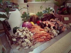 -广州凤凰城酒店-维也纳西餐厅