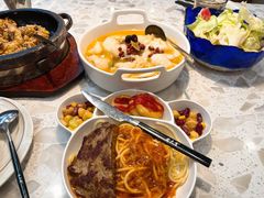 -Aqua Oasis 水天堂(常熟永旺店)