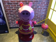 -中影荟星激光影城(西丽店)