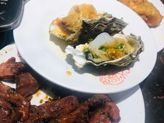 -火锅岛潮牌自助餐厅(天津天佑城店)