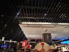-武汉世茂希尔顿酒店·汇·全日餐厅