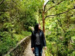 -宁波五龙潭景区