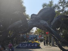 -厦门海底世界