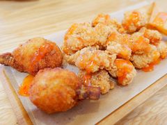 -About Bistro關於·泰式家庭料理