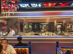 -通海俄式烧烤·俄罗斯大串(嵩山路店)
