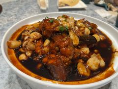 -聚丰园•湖鲜餐厅(阿红私房菜梅石路店)