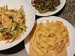 -嘎吧锅私家菜馆(联想科技城店)