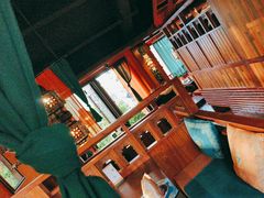 -甘尼仕印度餐厅酒吧(斜塘老街店)