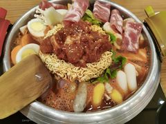 -米字旁先锋韩餐(茂业天地店)