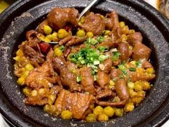 -陶德砂锅(蜀汉路店)
