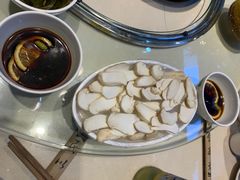 -爱膳菌锅锅(阳南店)