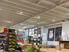 -达不溜意复合式咖啡店(市政广场店)