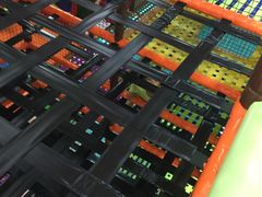 -蒙特利亲子乐园